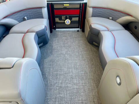 2024 Barletta Corsa 23UCA