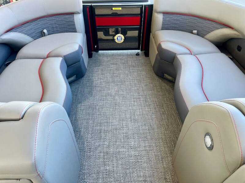 2024 Barletta Corsa 23UCA