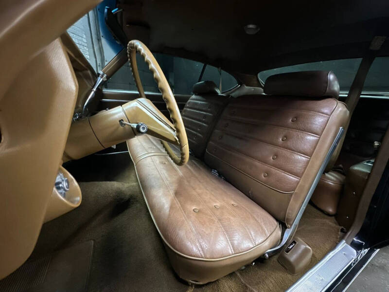 1972 Oldsmobile Cutlass