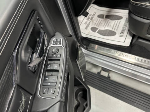 2024 RAM 2500 Limited