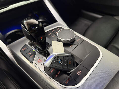 2022 BMW 4 Series 430i