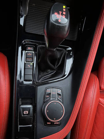 2018 BMW X2 sDrive28i