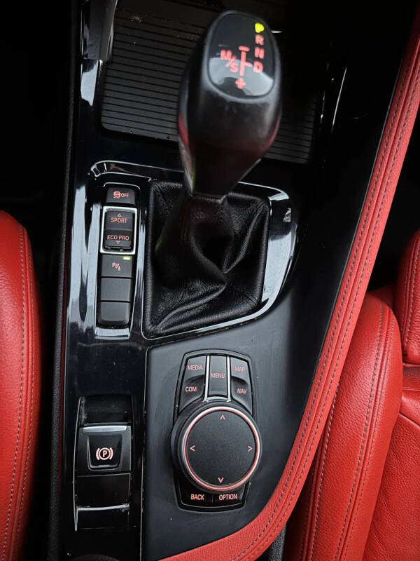 2018 BMW X2 sDrive28i