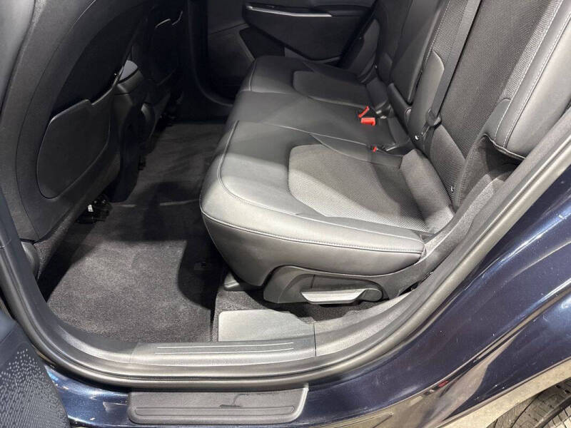 2024 Kia EV6 Light Long Range