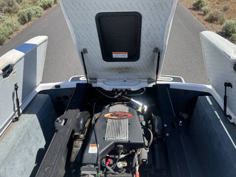 2001 MasterCraft X-Star