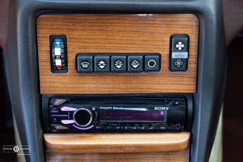 1985 Mercedes-Benz 300-Class 300 CD