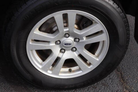 2011 Ford Edge SE