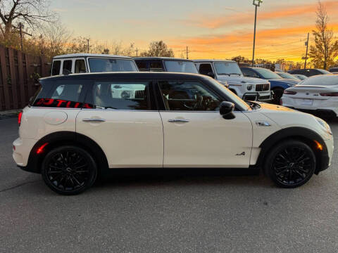2023 MINI Clubman