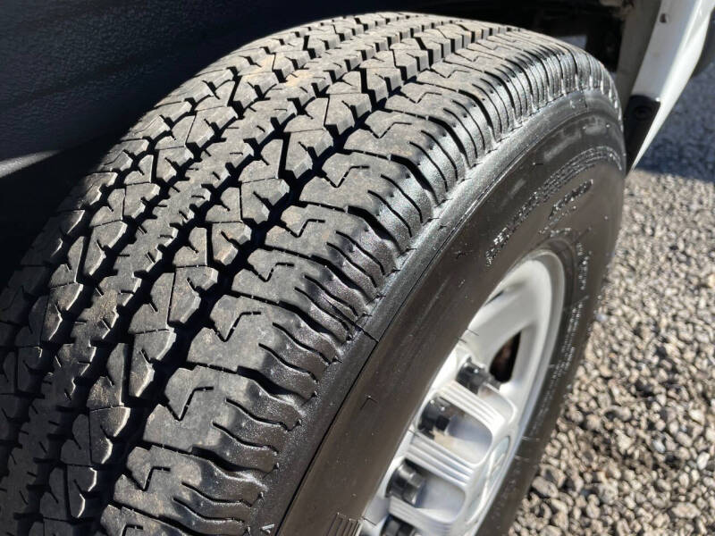 2019 Chevrolet Express 3500