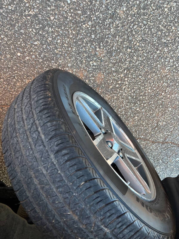 2017 Jeep Patriot High Altitude