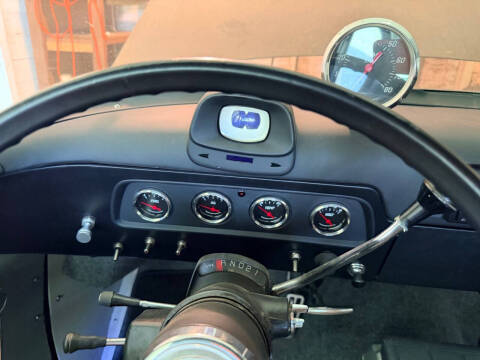 1958 Studebaker Scotsman
