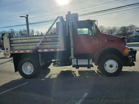 2003 Sterling Acterra