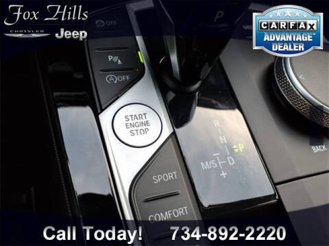 2022 BMW 2 Series M235i xDrive Gran Coupe