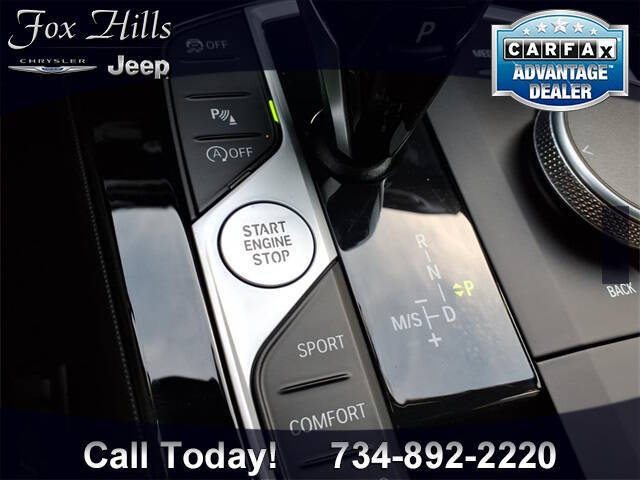 2022 BMW 2 Series M235i xDrive Gran Coupe