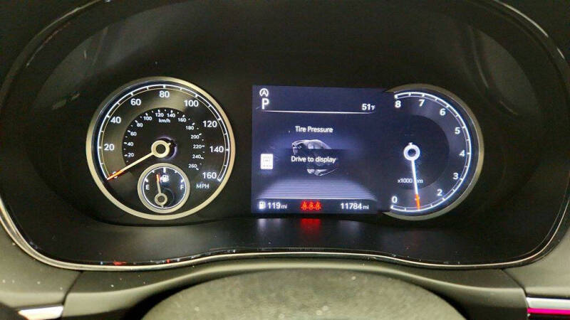 2024 Genesis GV70 3.5T Sport