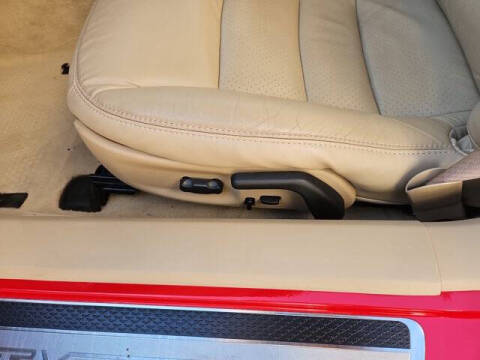 2008 Chevrolet Corvette