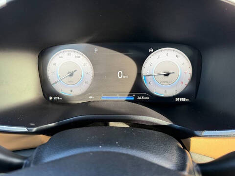 2021 Hyundai Santa Fe