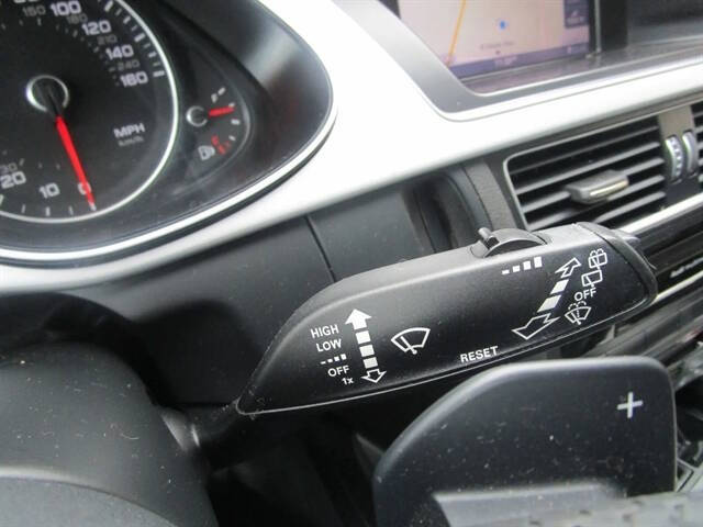 2016 Audi Allroad 2.0T quattro Premium Plus