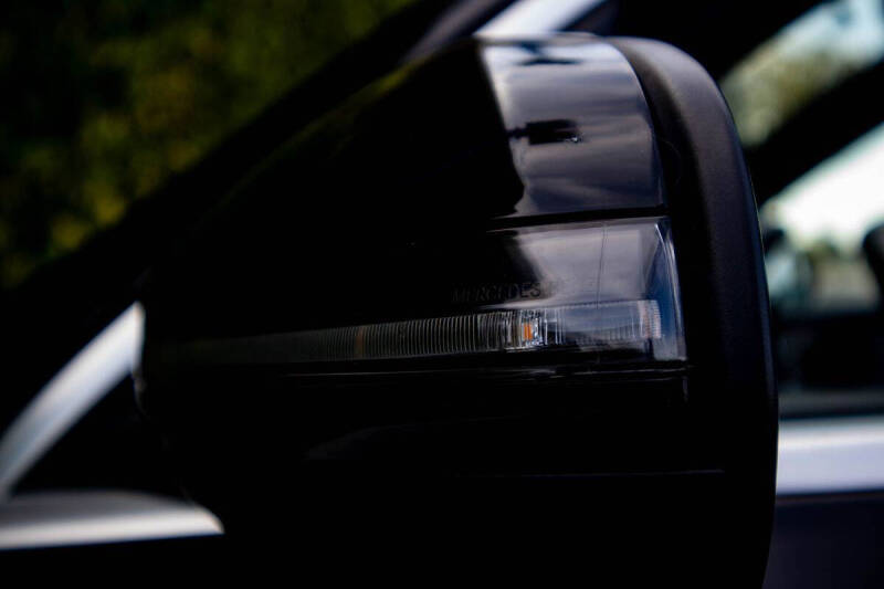 2019 Mercedes-Benz GLC GLC 300