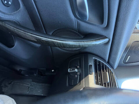 2013 BMW 1 Series 135i