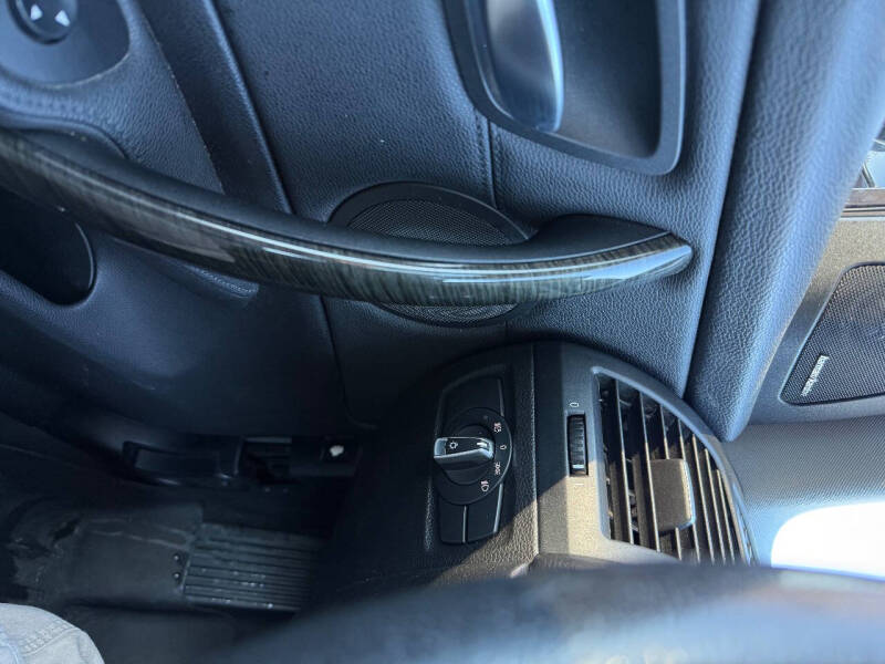 2013 BMW 1 Series 135i