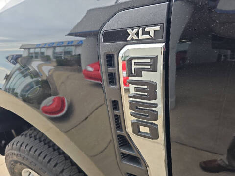 2026 Ford F-350 Super Duty