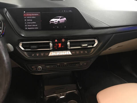 2021 BMW 2 Series 228i xDrive Gran Coupe