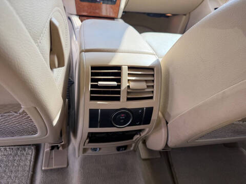 2006 Mercedes-Benz M-Class ML 350