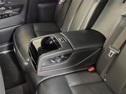 2019 Rolls-Royce Phantom