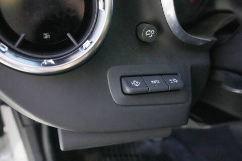 2017 Chevrolet Camaro ZL1