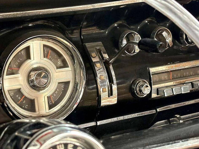 1955 Chrysler 300