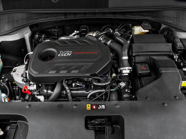 2017 Kia Sorento EX V6