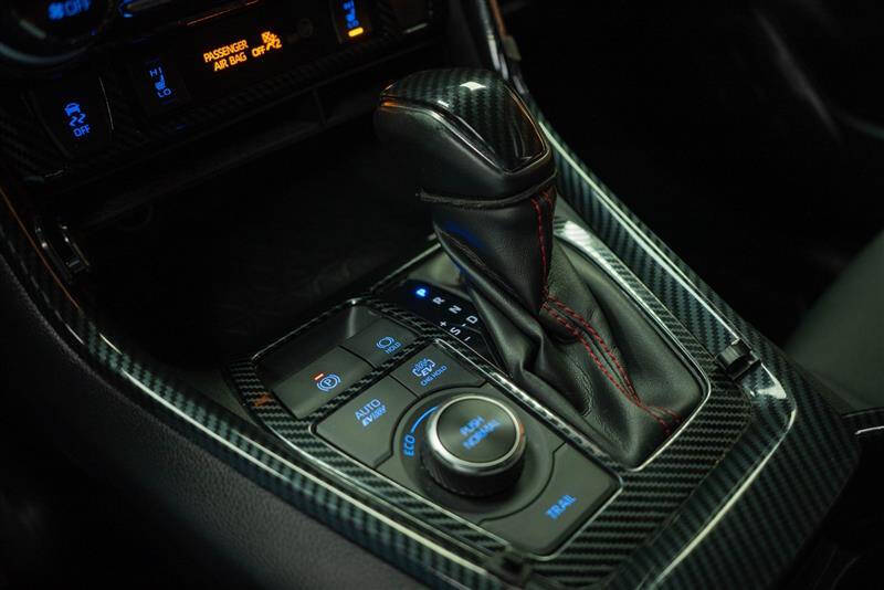 2021 Toyota RAV4 Prime SE