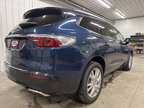 2023 Buick Enclave Premium