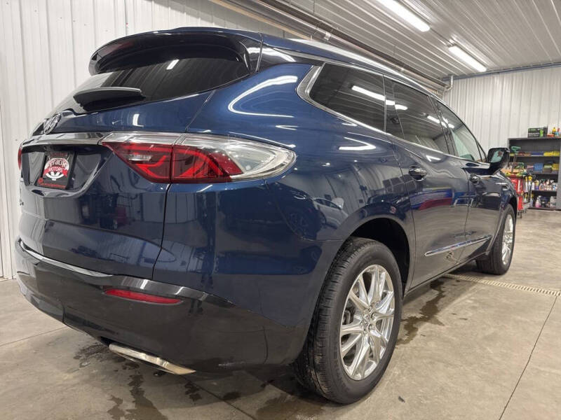 2023 Buick Enclave Premium