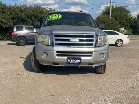2010 Ford Expedition XLT