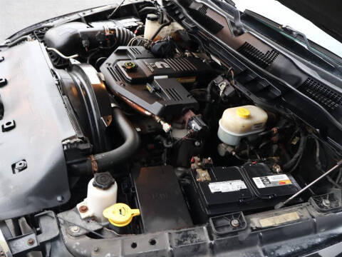 2016 RAM 2500 Laramie