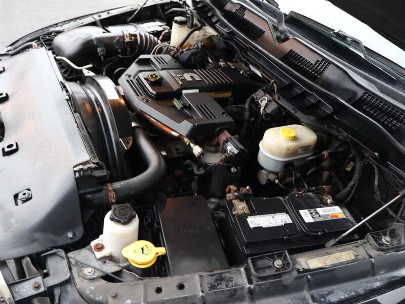 2016 RAM 2500 Laramie