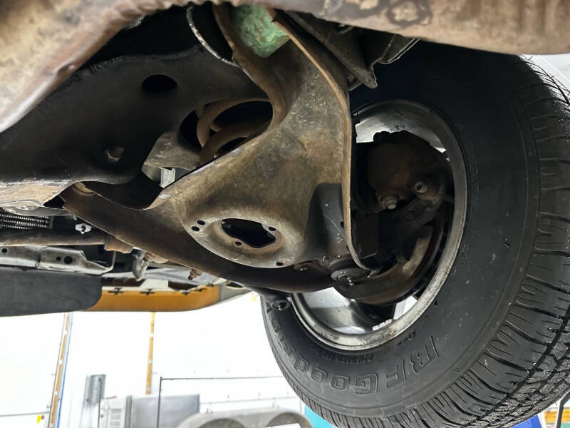 1982 Chevrolet Camaro Z28