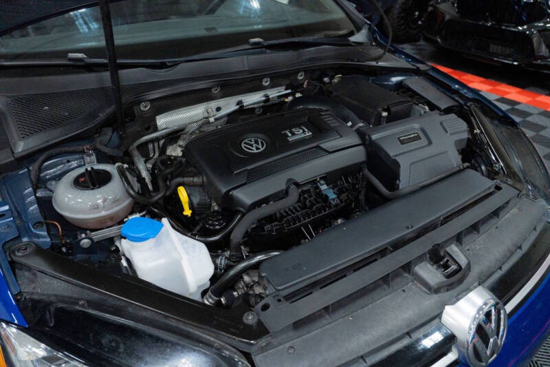 2015 Volkswagen Golf R