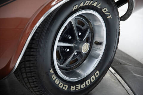 1970 Dodge Challenger