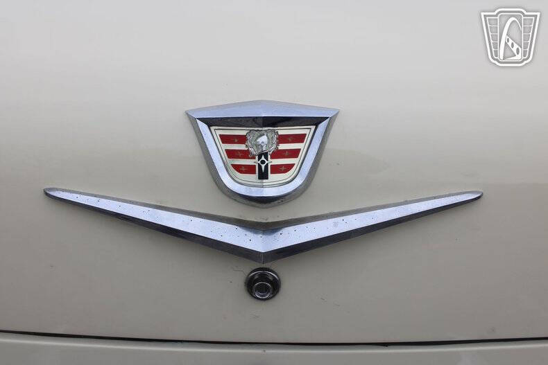 1956 Dodge Coronet