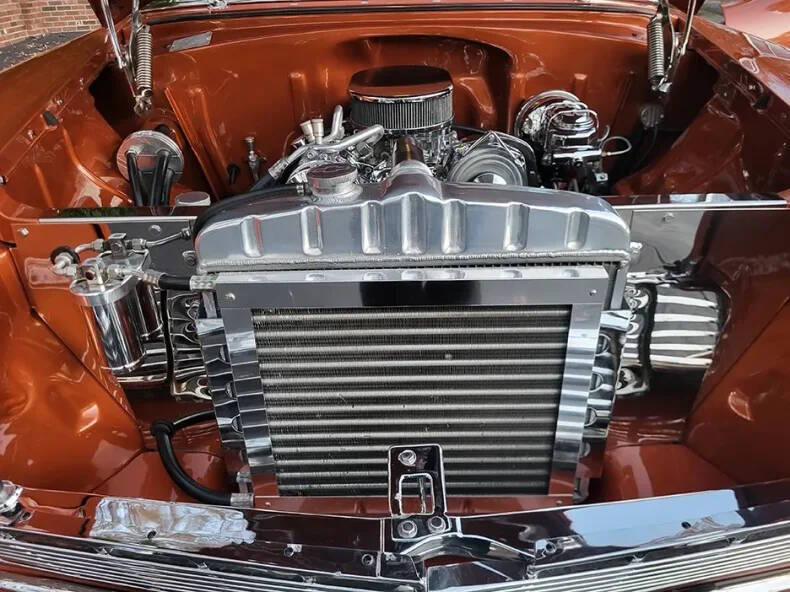 1956 Chevrolet Bel Air