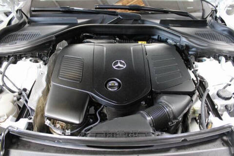 2023 Mercedes-Benz GLC GLC 300