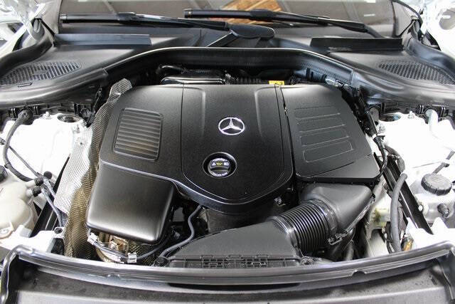 2023 Mercedes-Benz GLC GLC 300