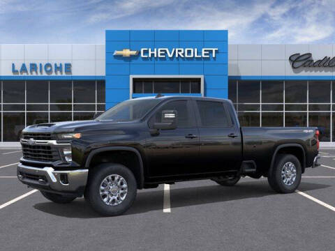 2026 Chevrolet Silverado 3500HD