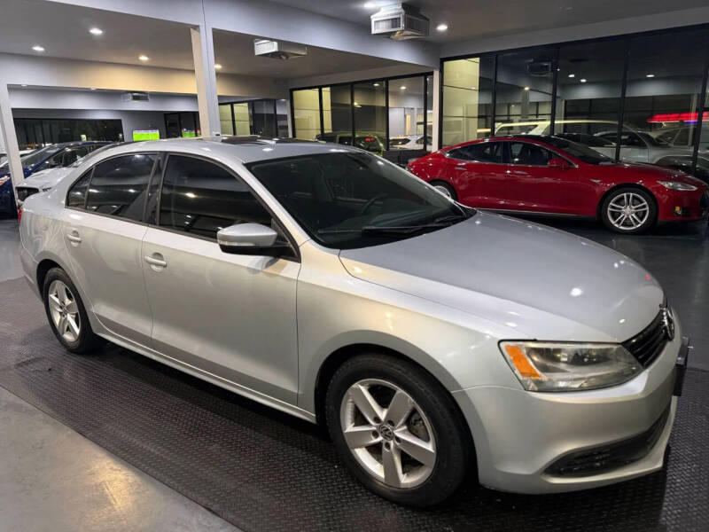 2011 Volkswagen Jetta