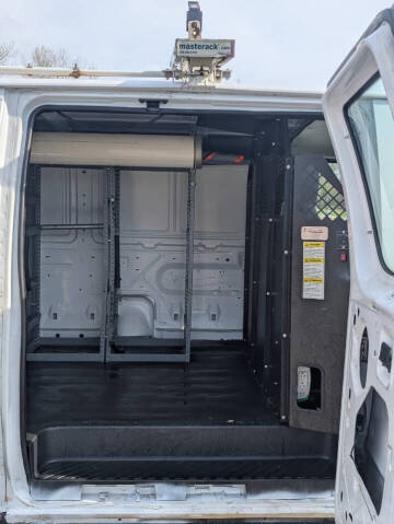 2012 Ford E-Series