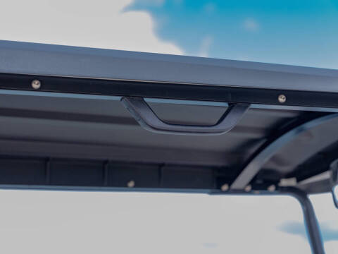 2025 Epic Carts E40FX