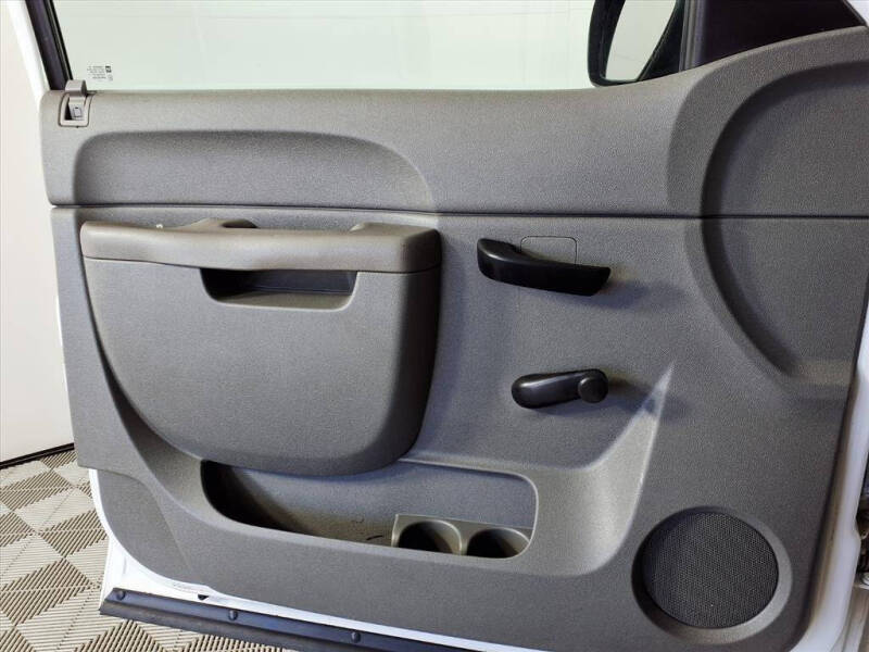 2010 Chevrolet Silverado 1500